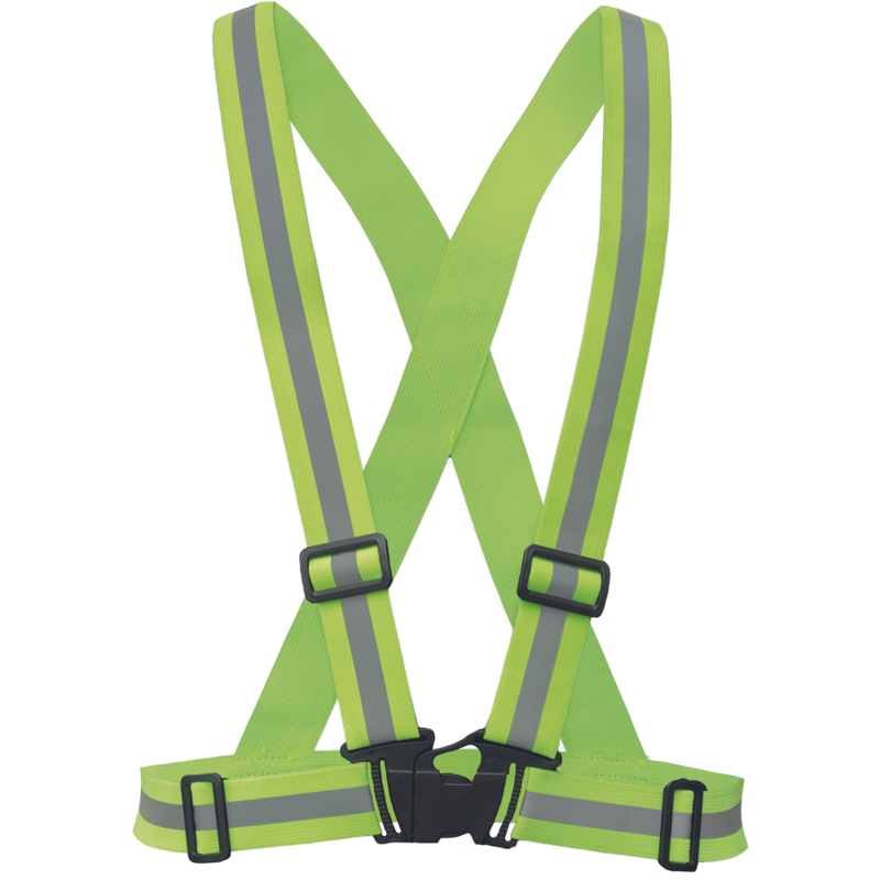 REFROX, reflexní elastický kříž